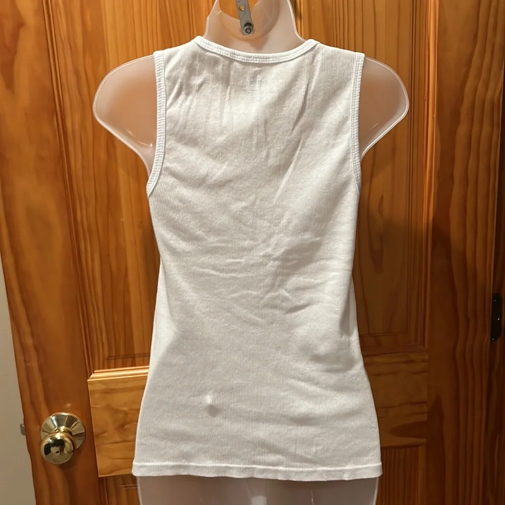 Tank Top - Picture 3 of 4